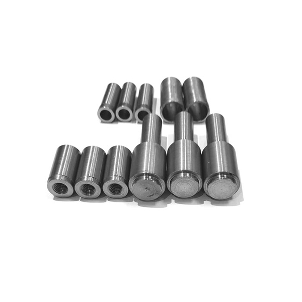Precision CNC Turned Parts