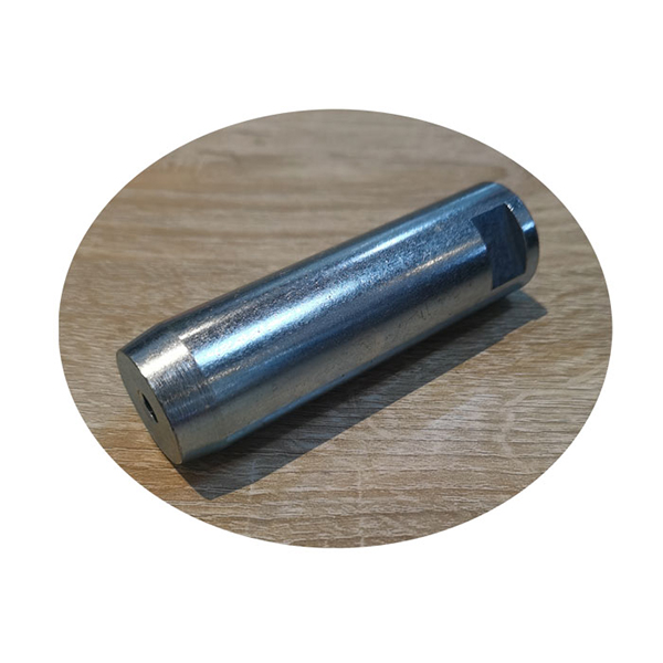 Turning Steel Turned Parts