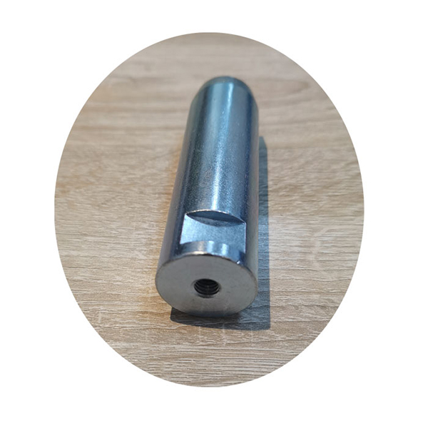 Turning Steel Turned Parts