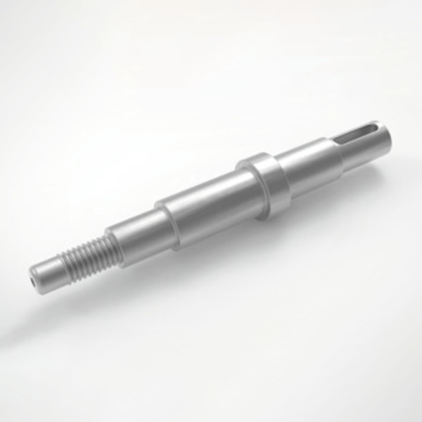 Metal Shaft Flange Bolt