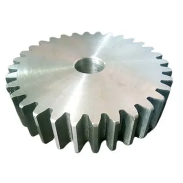 METAL COLLAR