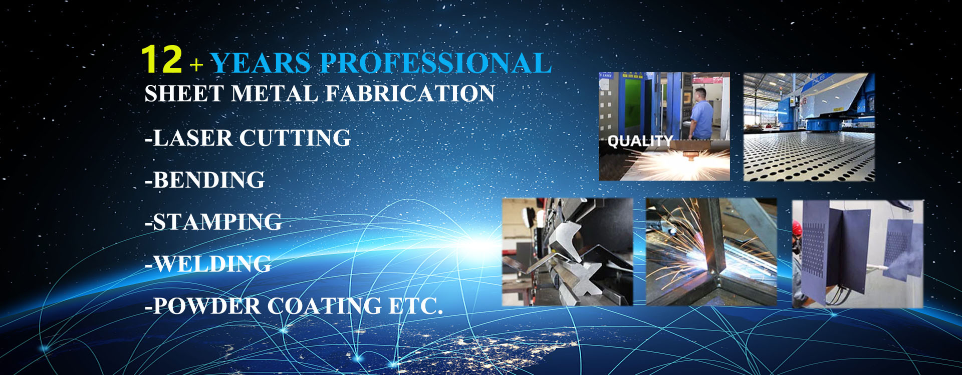 FOSHAN NANHAI WONGSAM SHEET METAL TECHNOLOGY CO., LTD