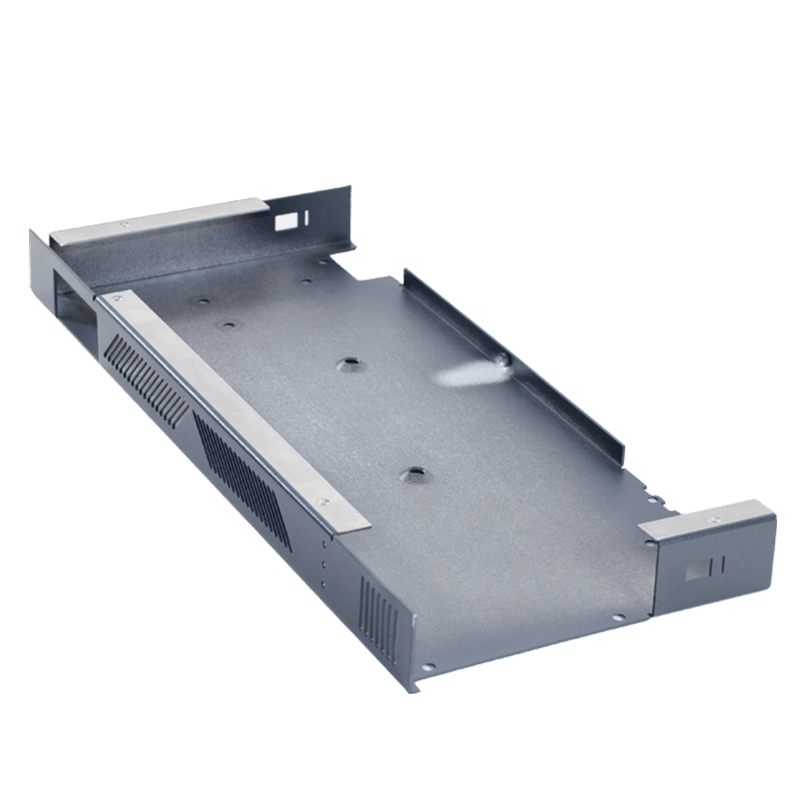 What is Sheet Metal Fabrication?