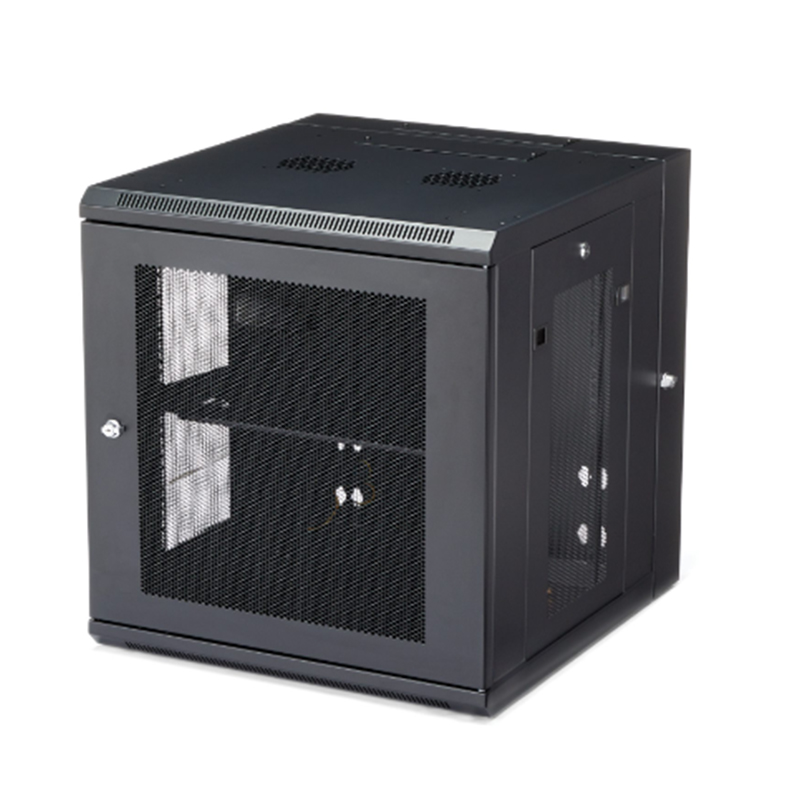 What are metal cabinets made of?