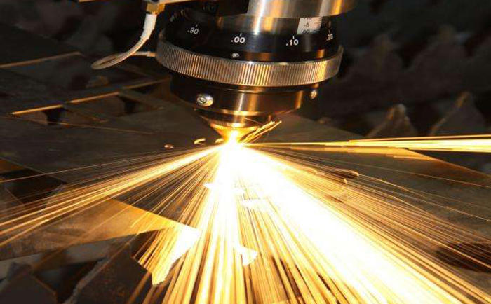 Advantages of Laser Cutting