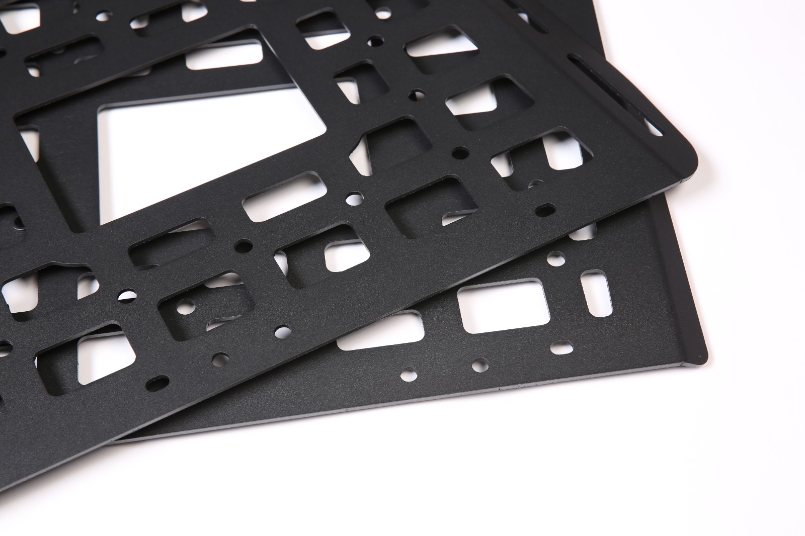 Sheet metal fabrication