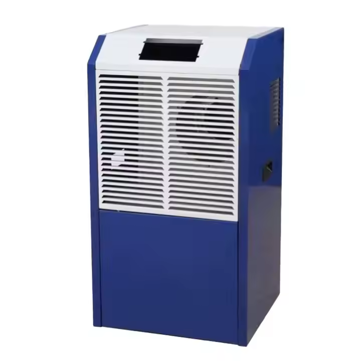 Metal casing