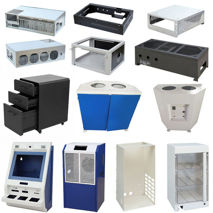 WONGSAM New Metal Shell Products