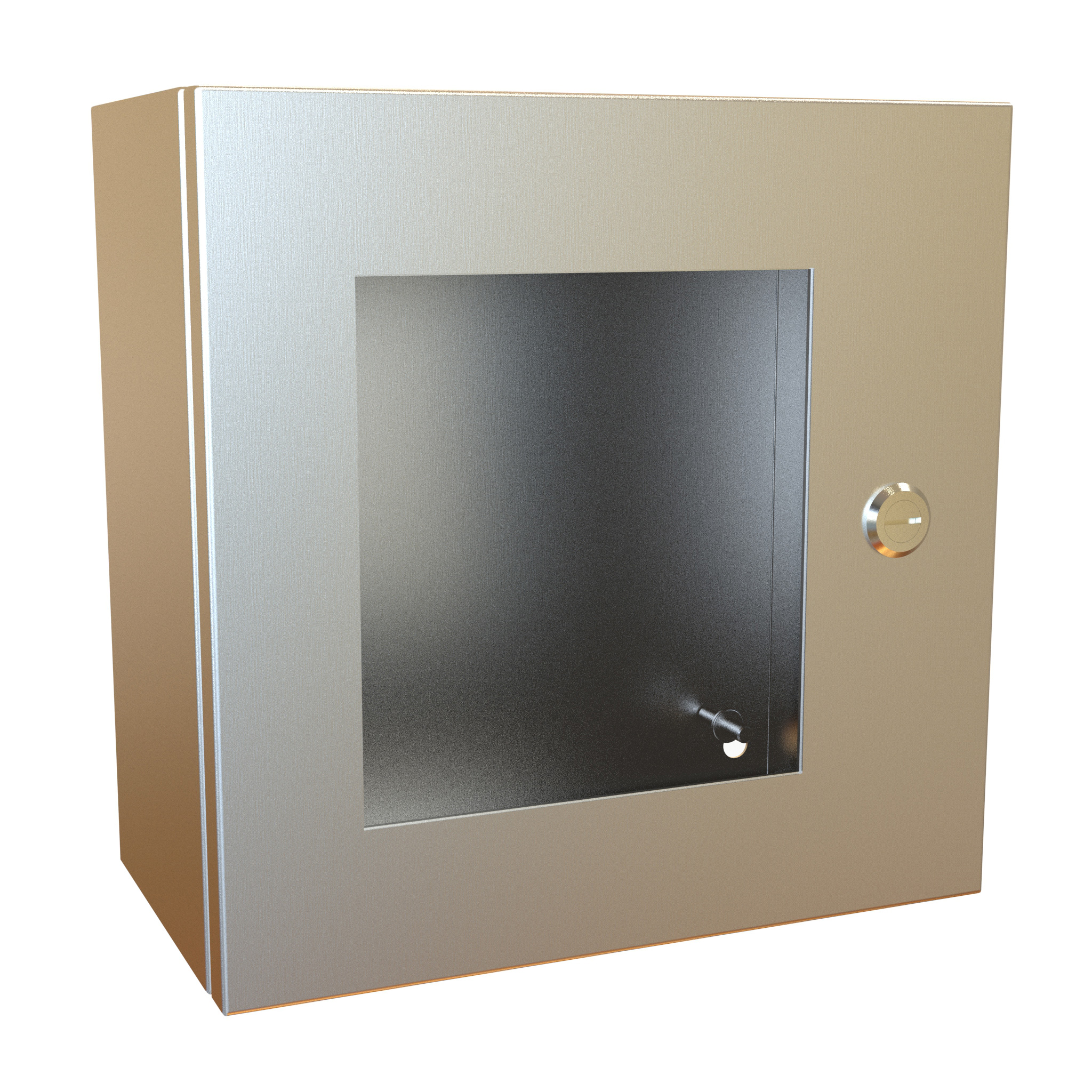 enclosure