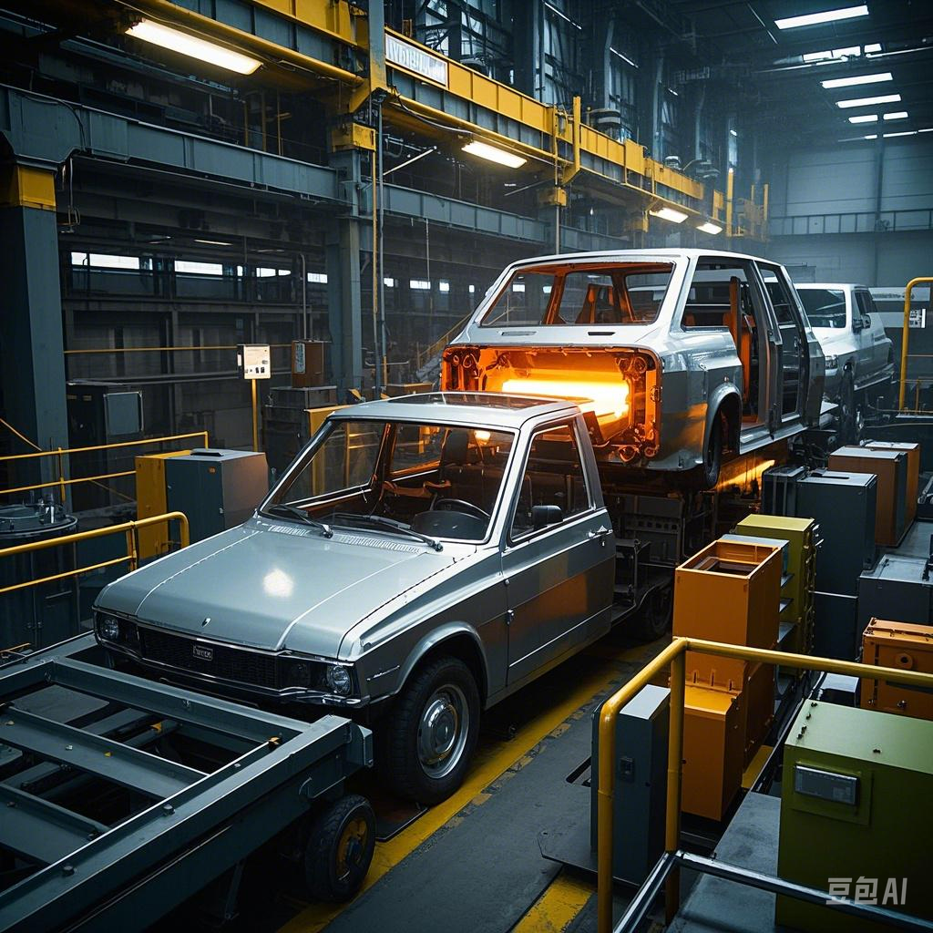 Sheet Metal: The Outstanding Support Behind Diverse Scenarios