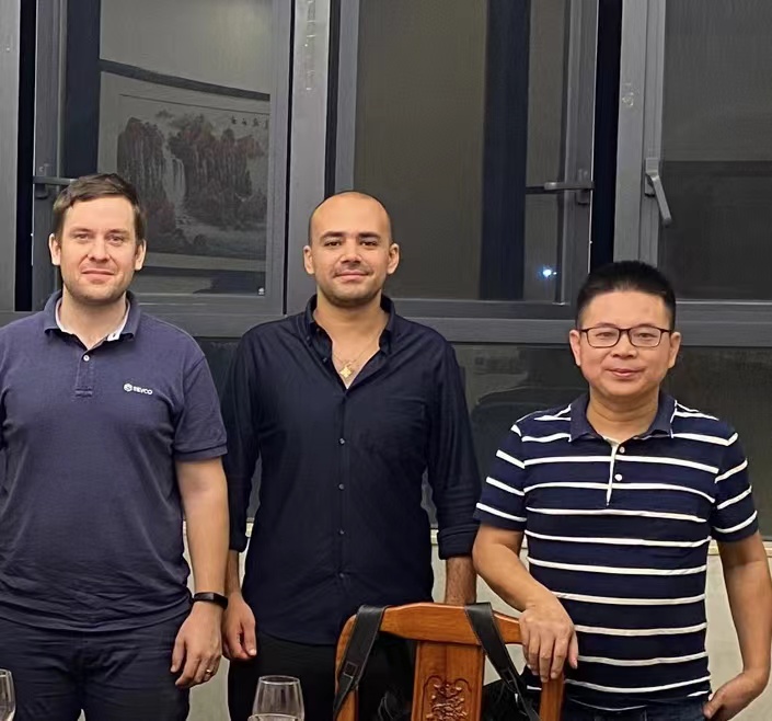 Quality and Service Excellence for Global Client Success