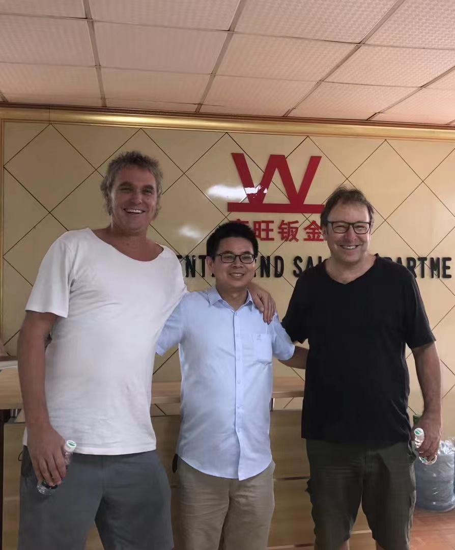 Export Strength Ranging from $5 Million to $10 Million