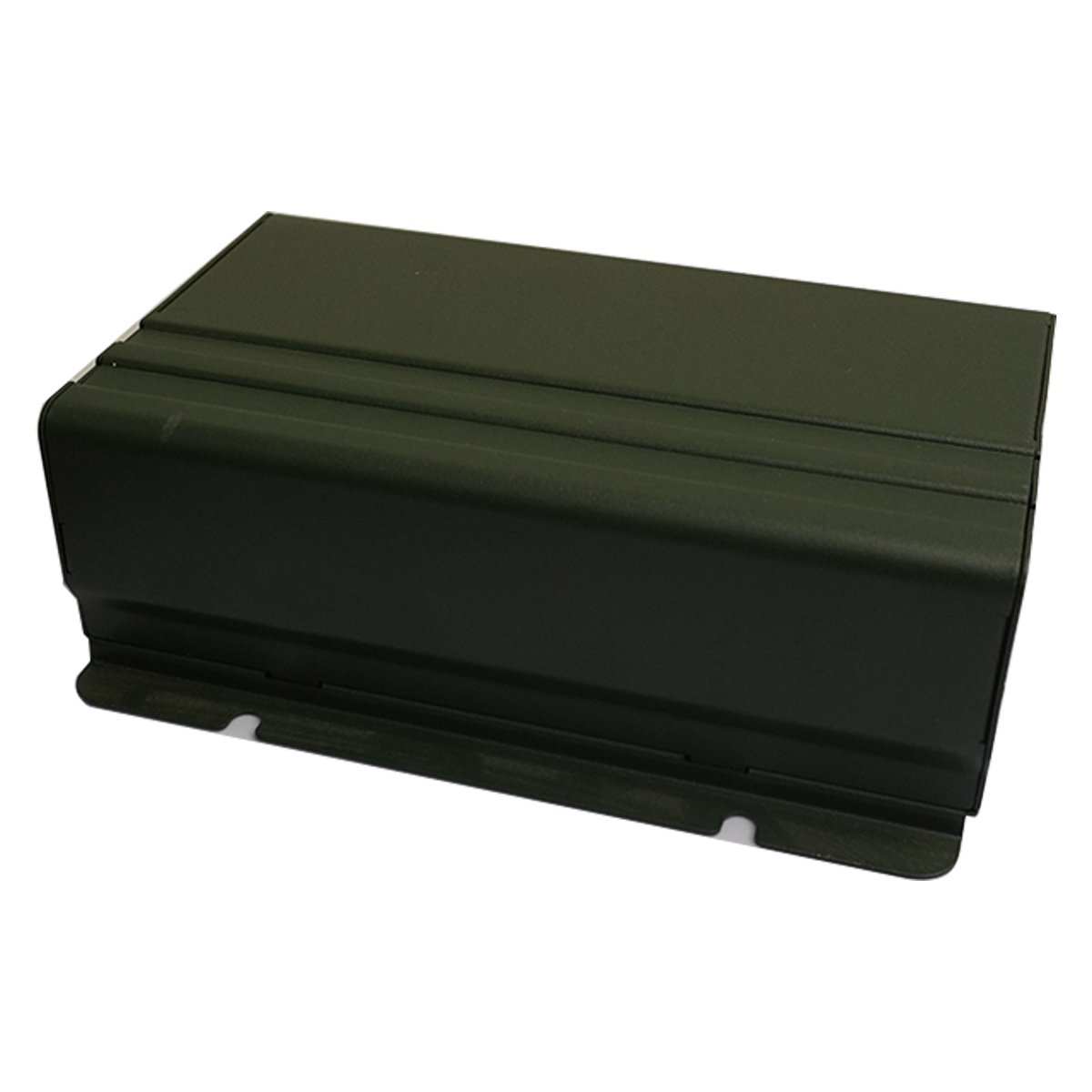 Industrial Small Power Distribution Box Enclosure | IP65 Protection Sheet Metal Cabinet