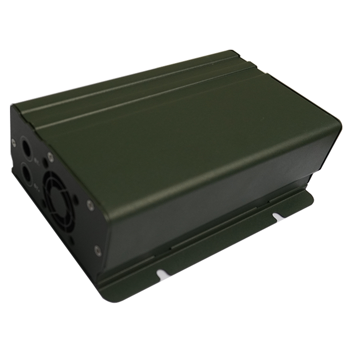 Industrial Small Power Distribution Box Enclosure | IP65 Protection Sheet Metal Cabinet