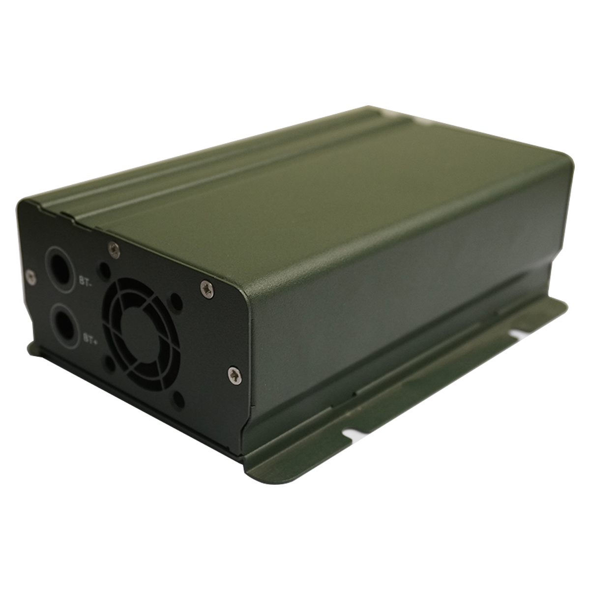 Industrial Small Power Distribution Box Enclosure | IP65 Protection Sheet Metal Cabinet