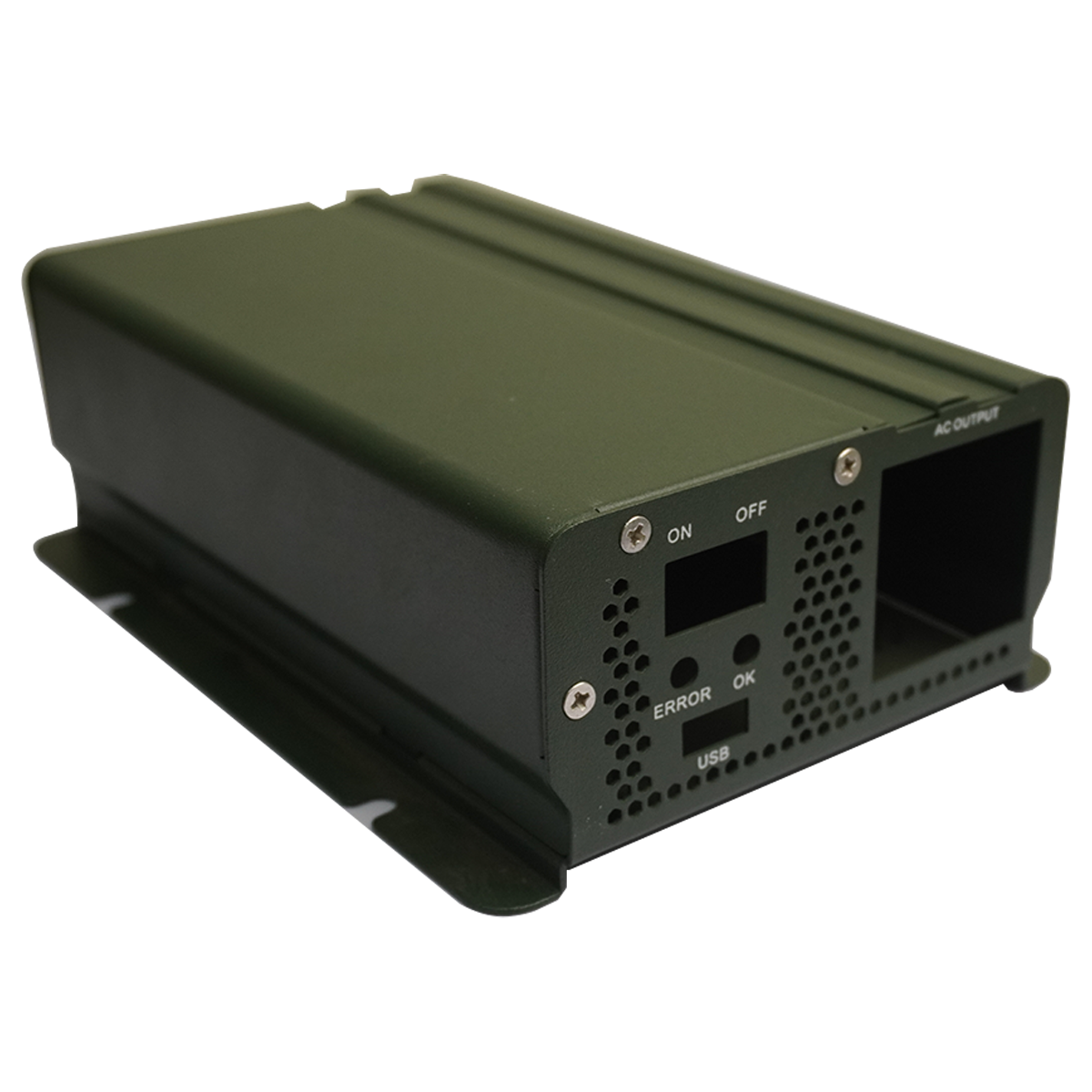 Electrical Enclosure