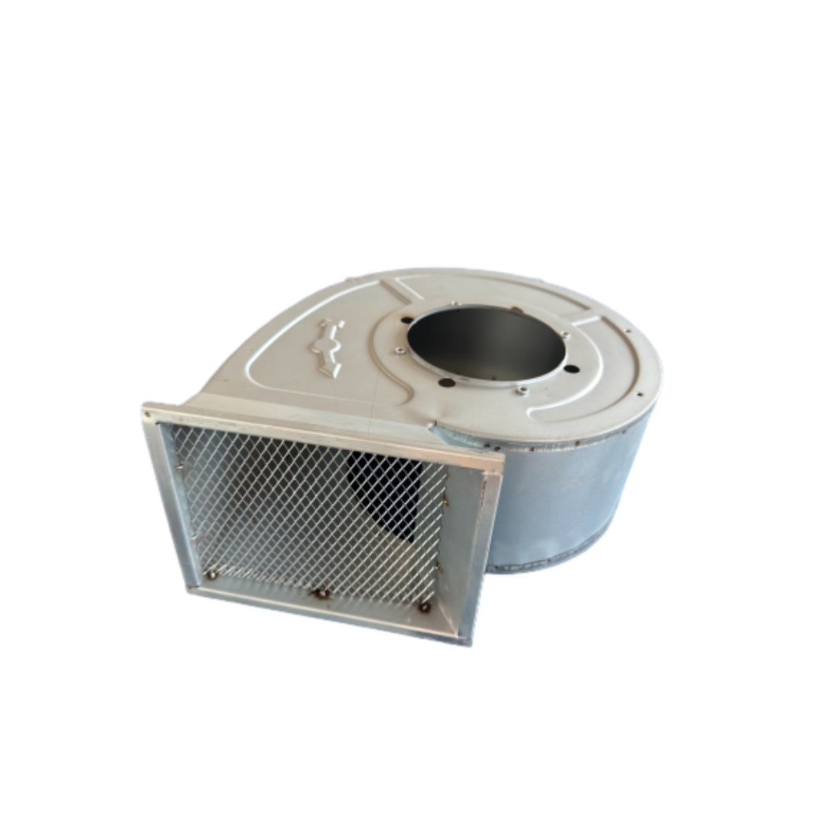 Understanding the Role of the Fan Volute in Optimizing Airflow and Performance