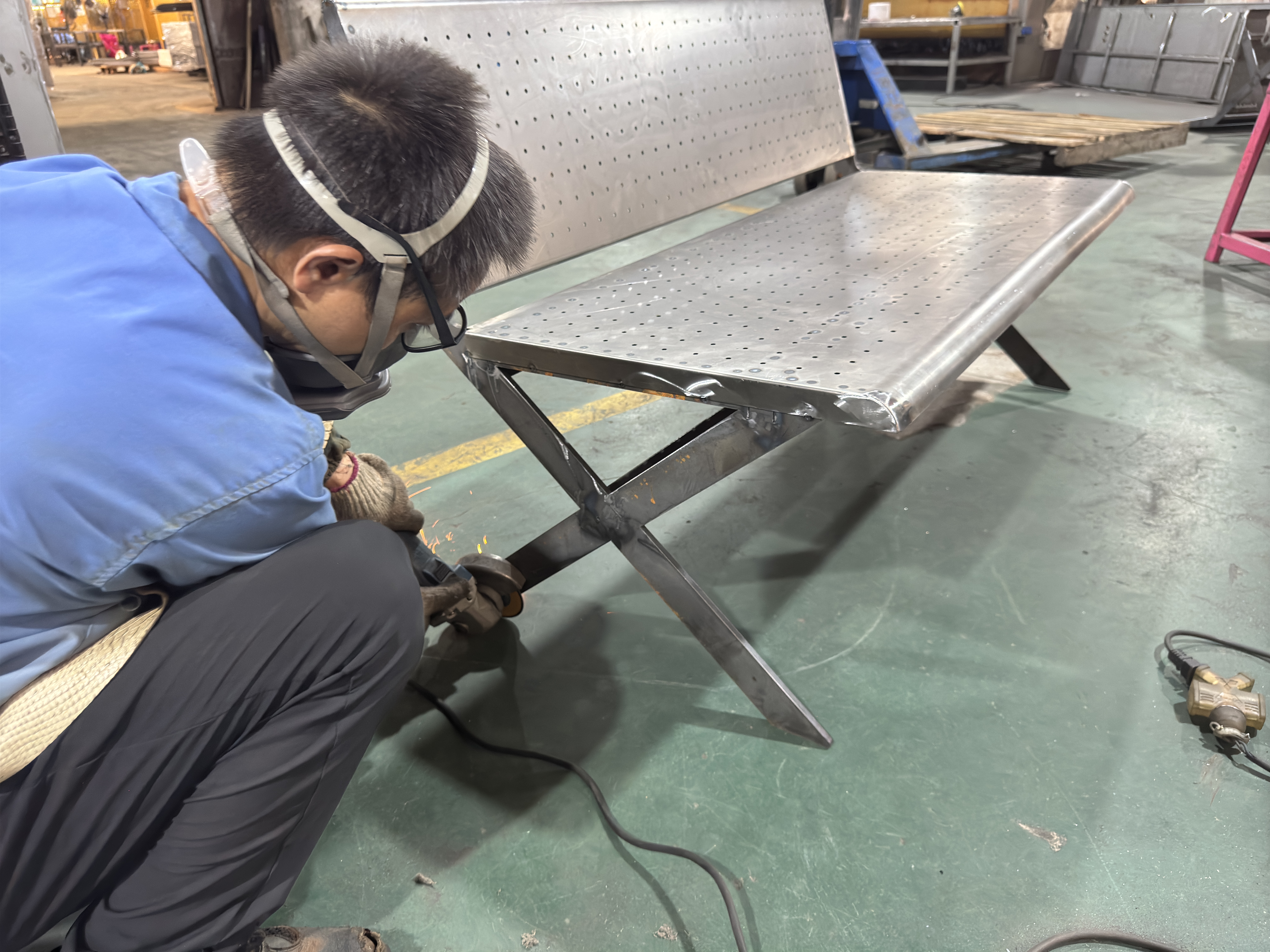 Company Growth and Positive Work Environment: A Thriving Business and Employee Well-Being