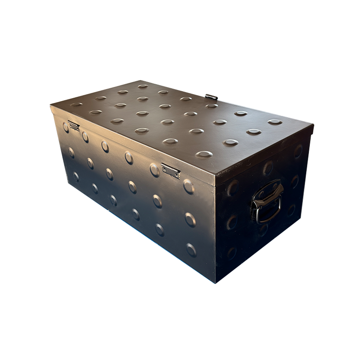 metal cabinets