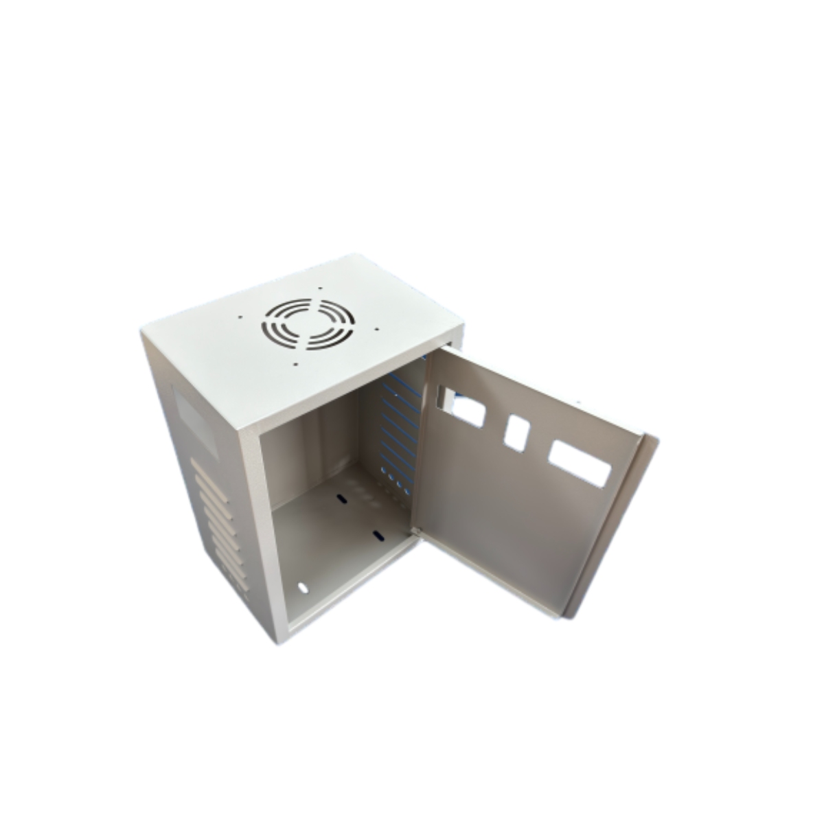 Which is more durable stainless steel or steel cabinets?