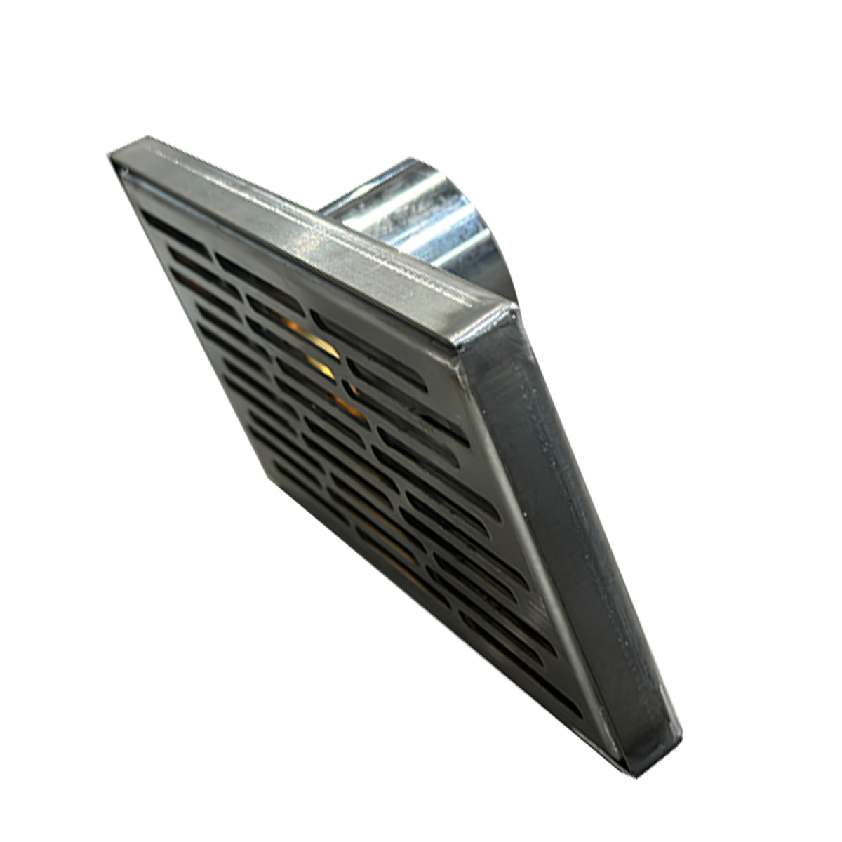 Metal sink and water filter tank for agriculture and animal husbandry