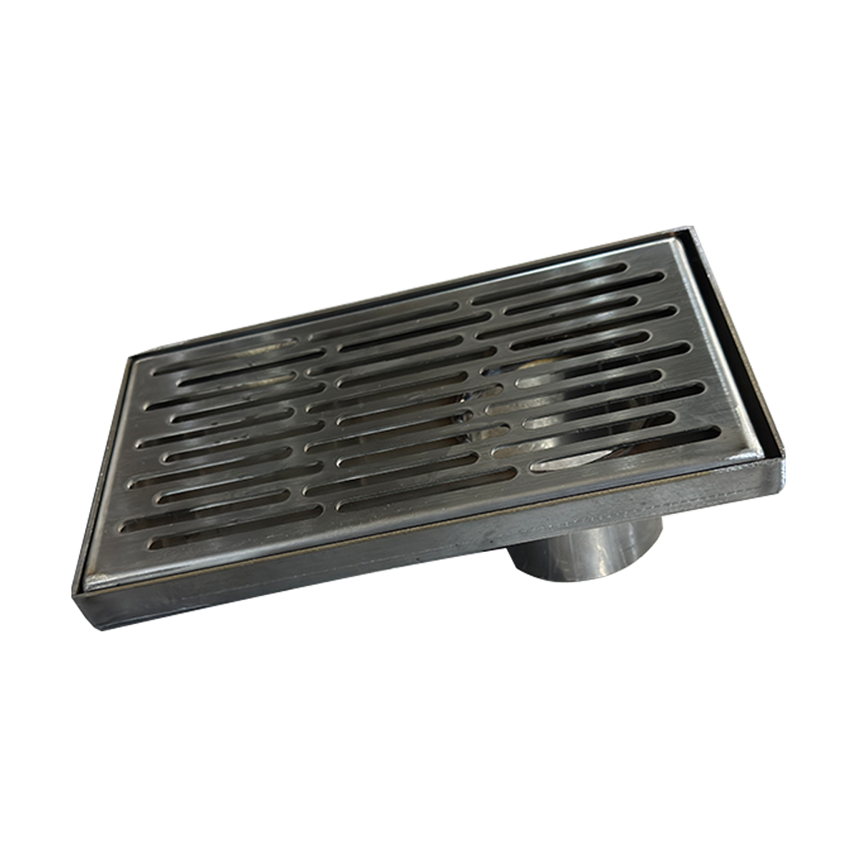 Metal sink and water filter tank for agriculture and animal husbandry