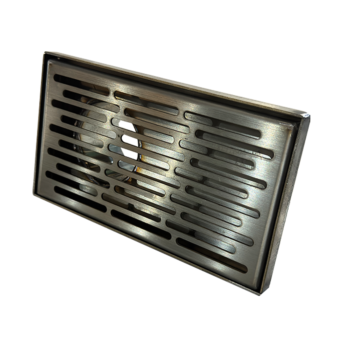 Metal sink and water filter tank for agriculture and animal husbandry