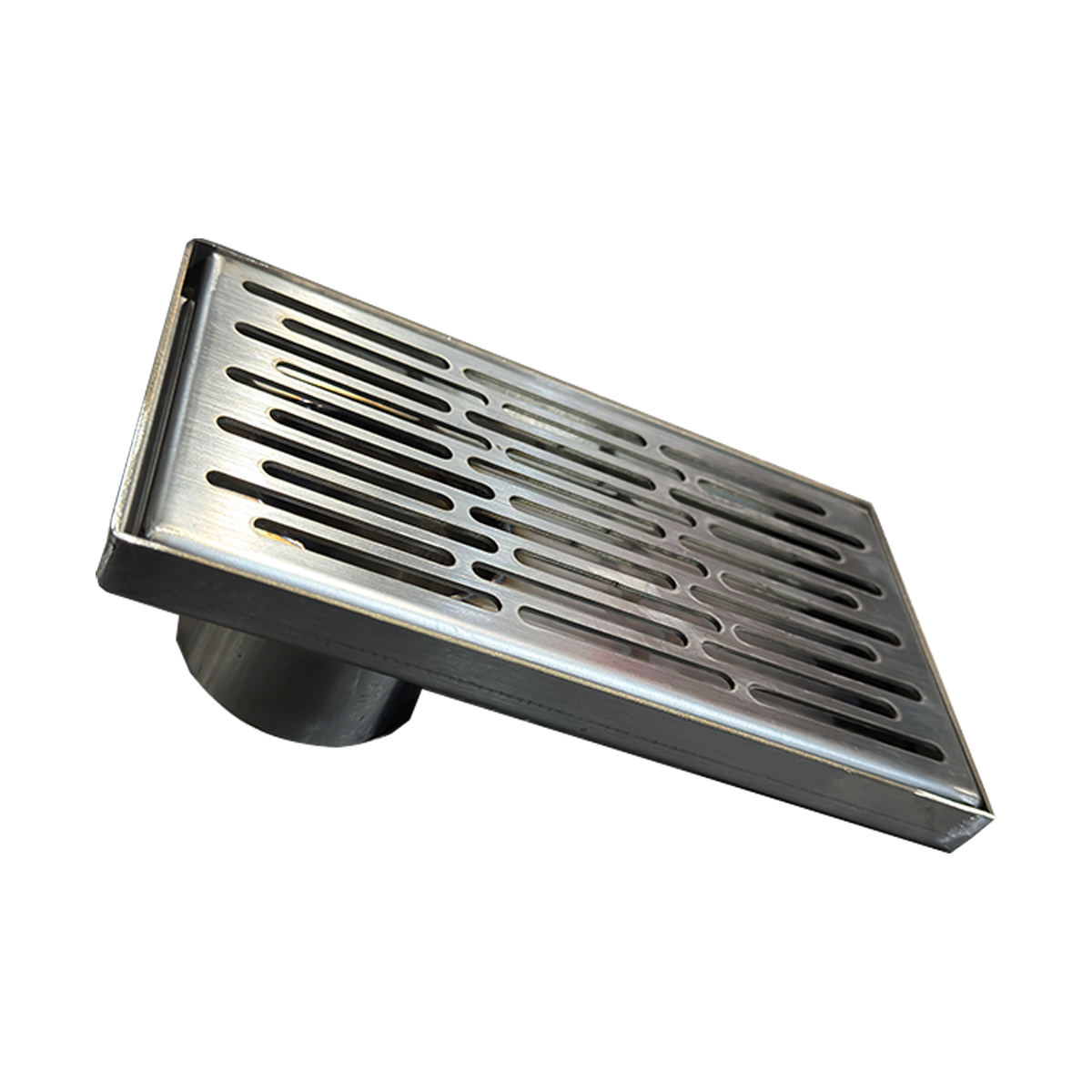 Metal sink and water filter tank for agriculture and animal husbandry