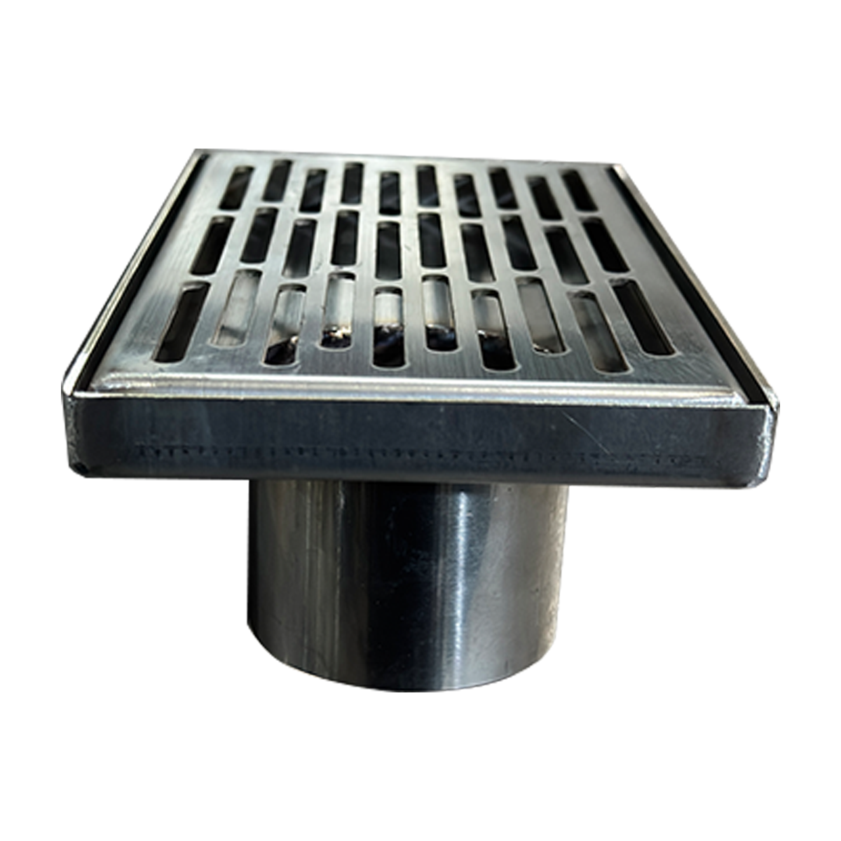 Metal sink and water filter tank for agriculture and animal husbandry