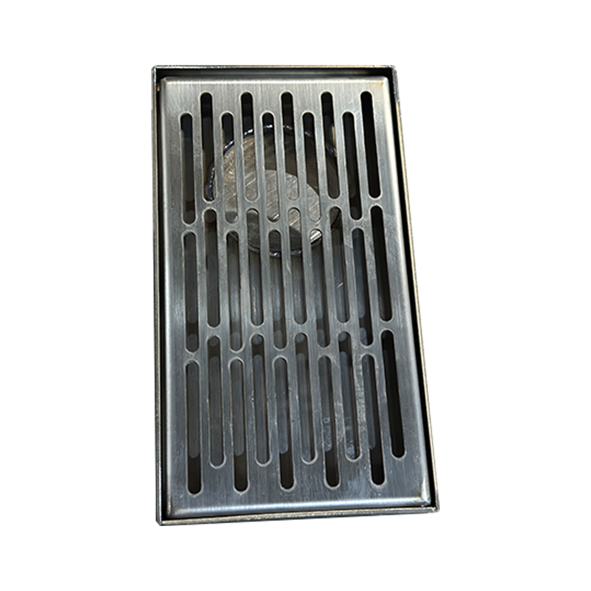 Metal sink and water filter tank for agriculture and animal husbandry