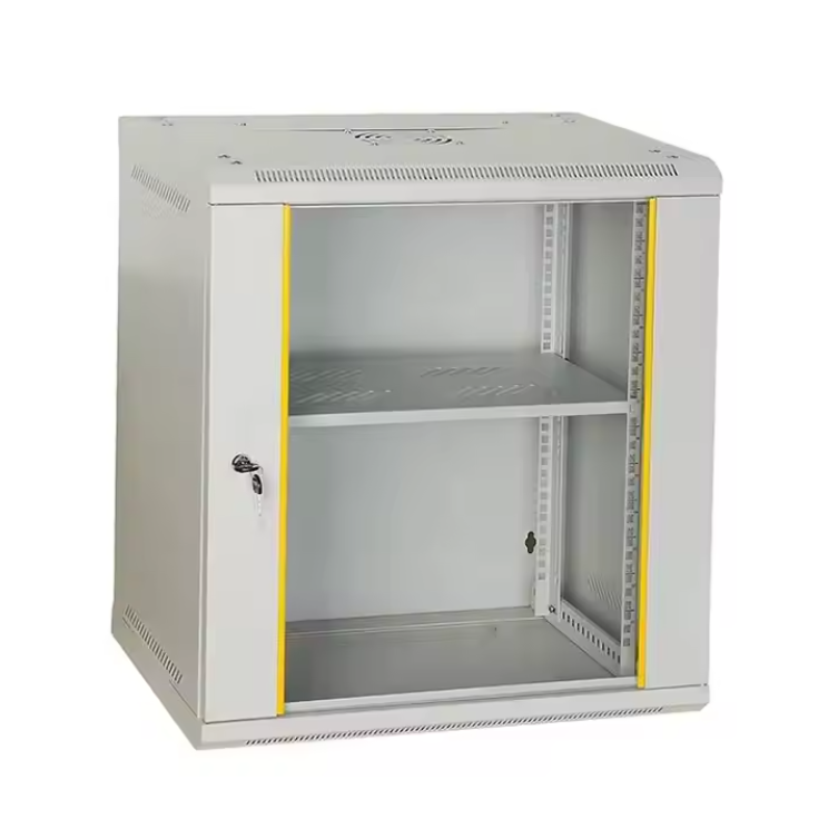 metal cabinets