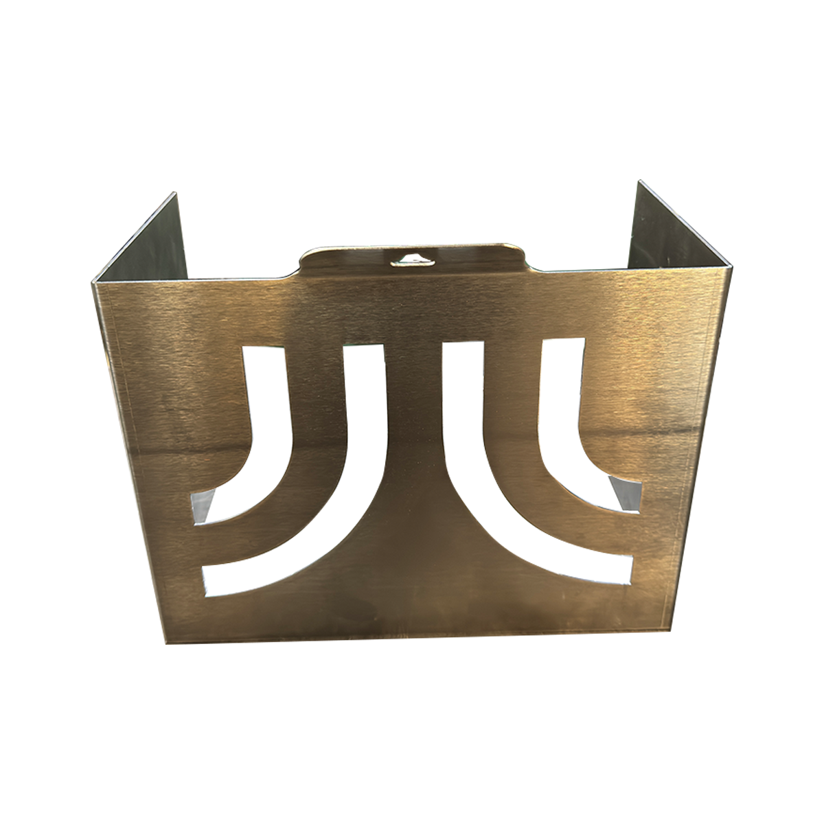 Outdoor garden street light protective cover garden fence outdoor decorative shield