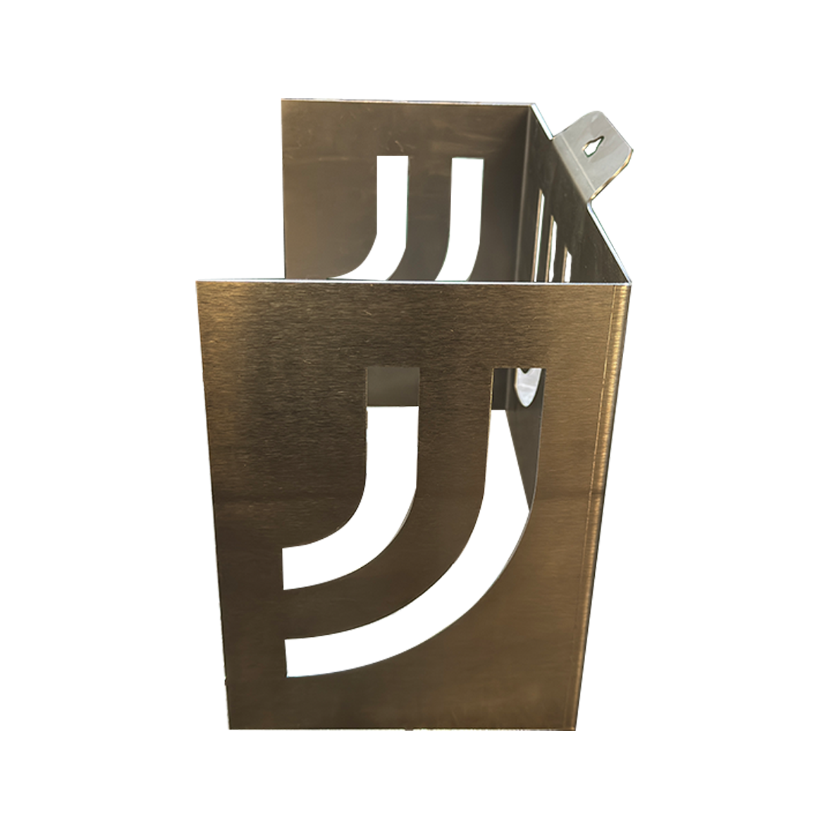 Outdoor garden street light protective cover garden fence outdoor decorative shield