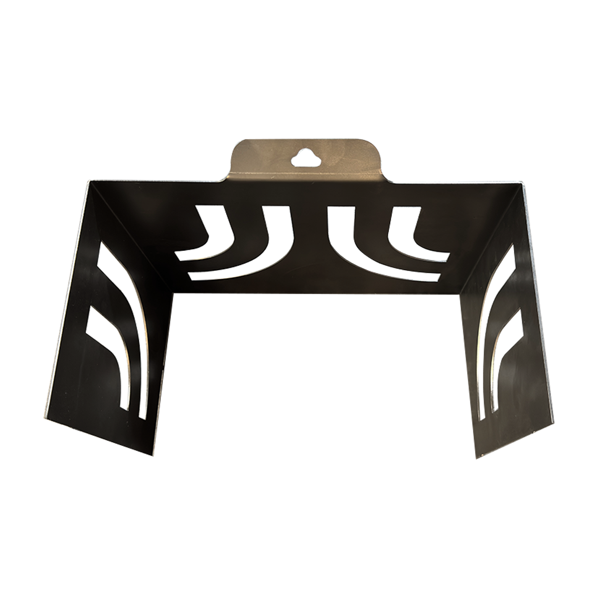 Outdoor garden street light protective cover garden fence outdoor decorative shield