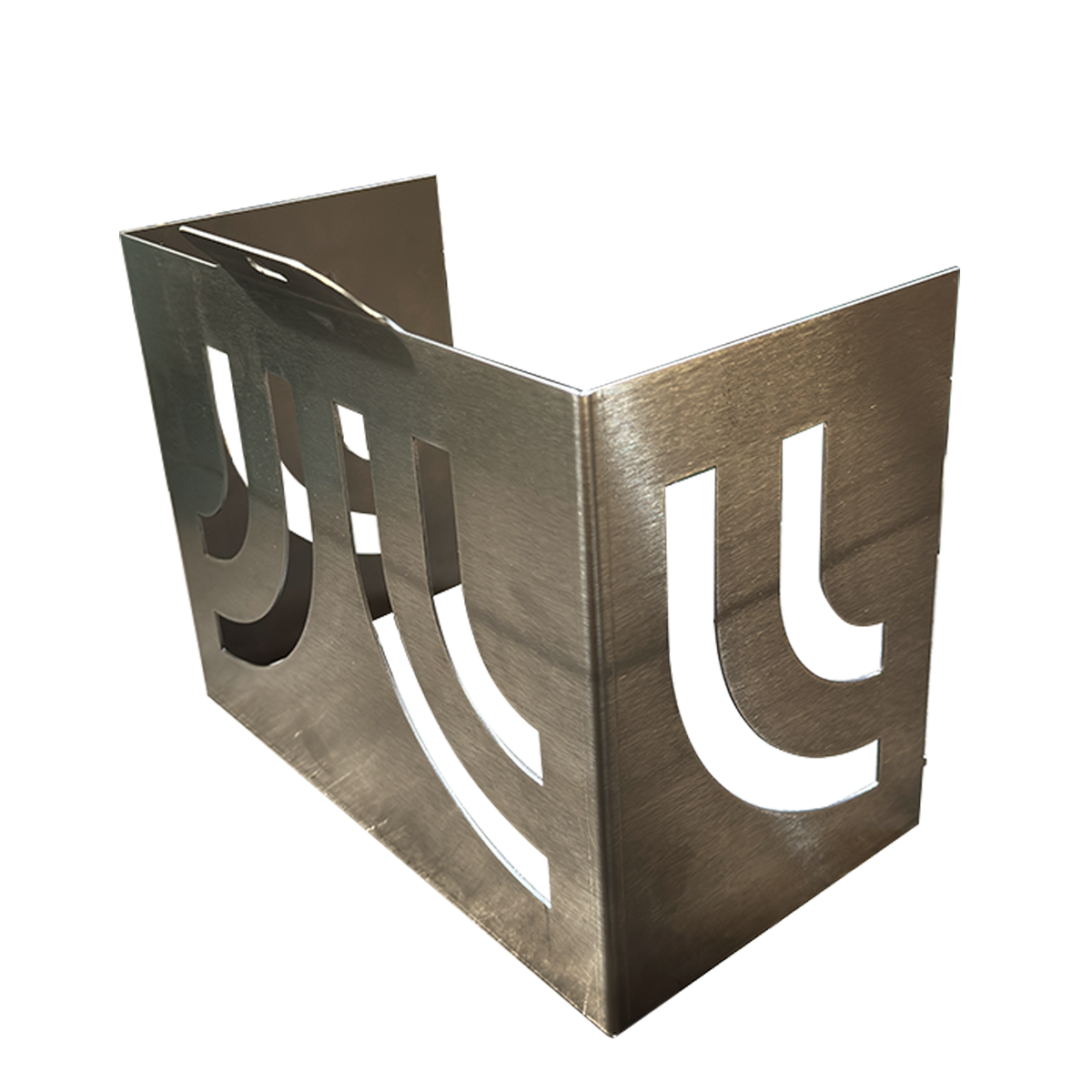 Outdoor garden street light protective cover garden fence outdoor decorative shield