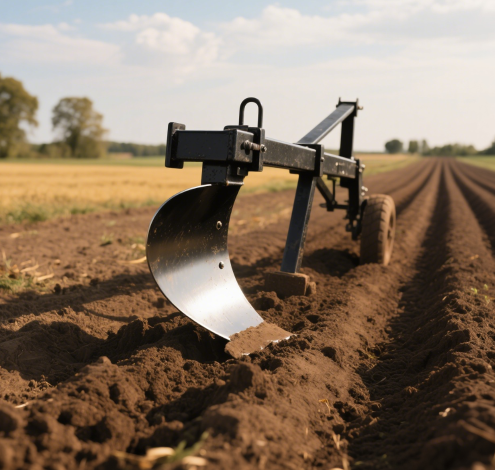 Exploring the Diverse World of Specialized Parts: Agricultural, Mechanical, Sheet Metal, and Automotive