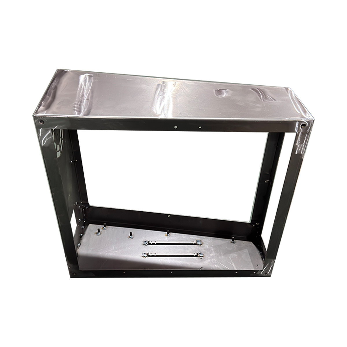 Customized chassis and cabinet products, sheet metal processed parts, agricultural accessories