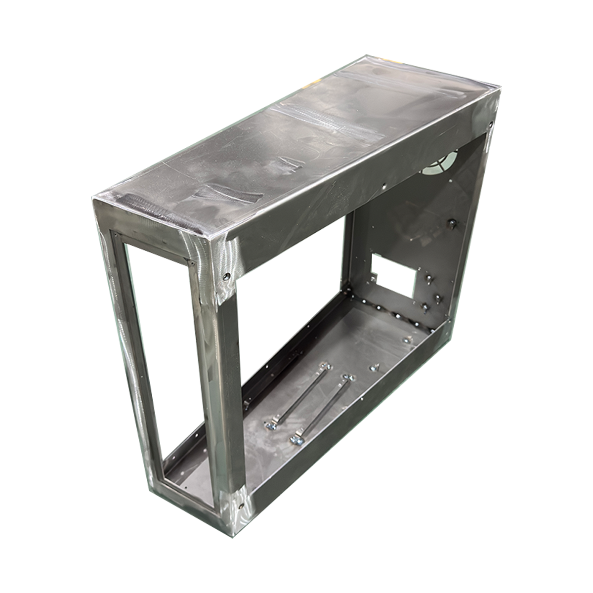 Customized chassis and cabinet products, sheet metal processed parts, agricultural accessories