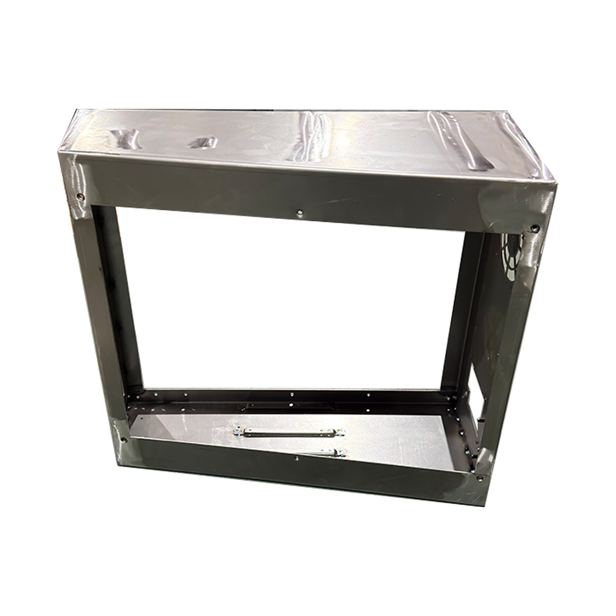 Customized chassis and cabinet products, sheet metal processed parts, agricultural accessories