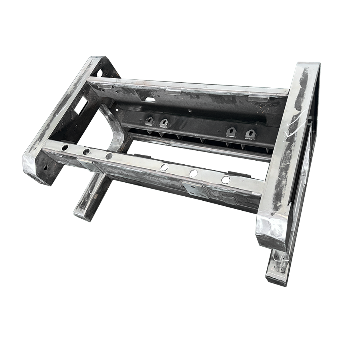 Metal Cargo Rack Metal Cargo Rack