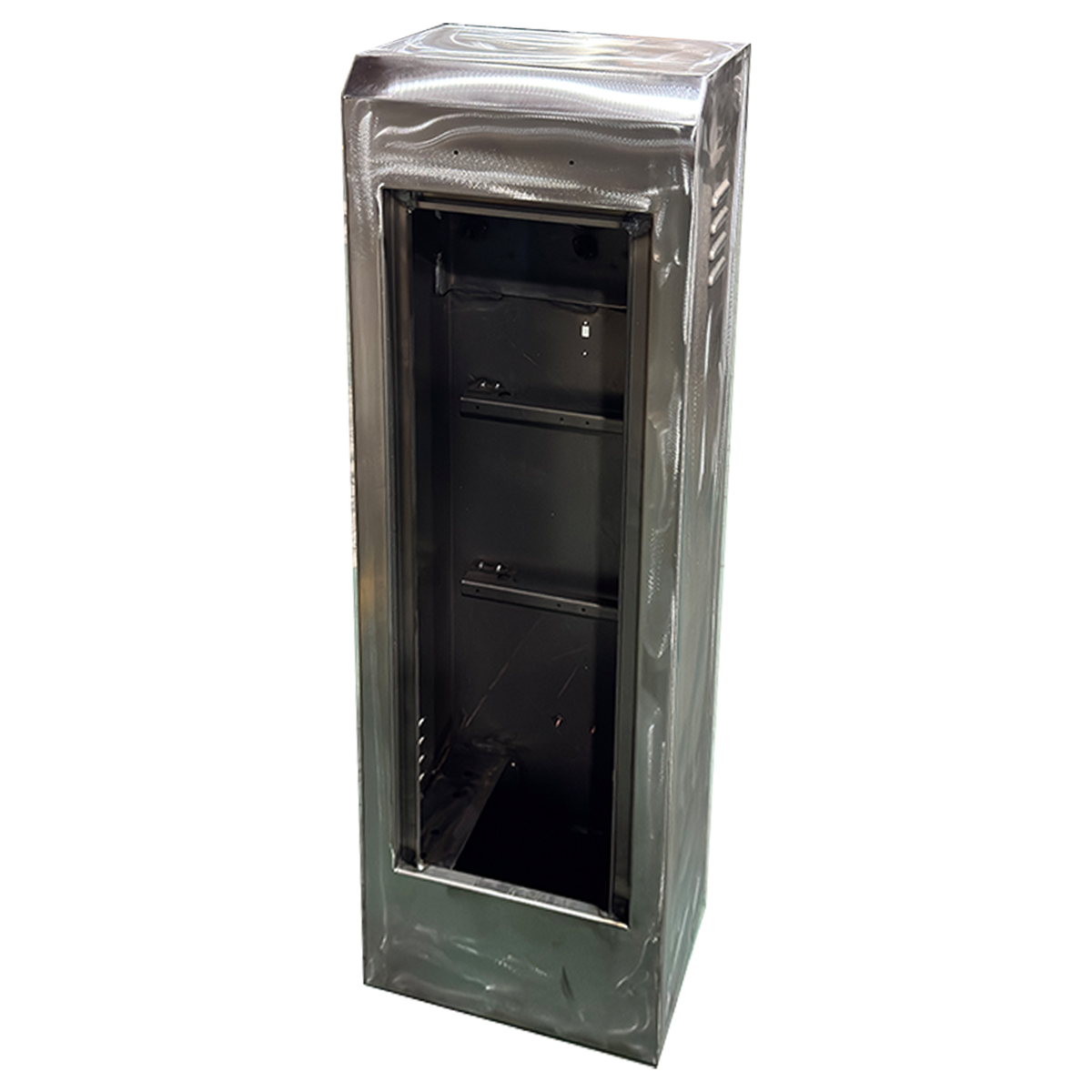 Custom Sheet Metal Equipment Cover Custom Sheet Metal Equipment Cover