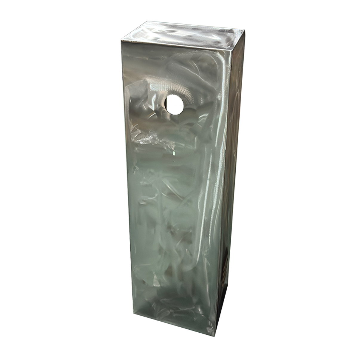 Custom Sheet Metal Equipment Cover