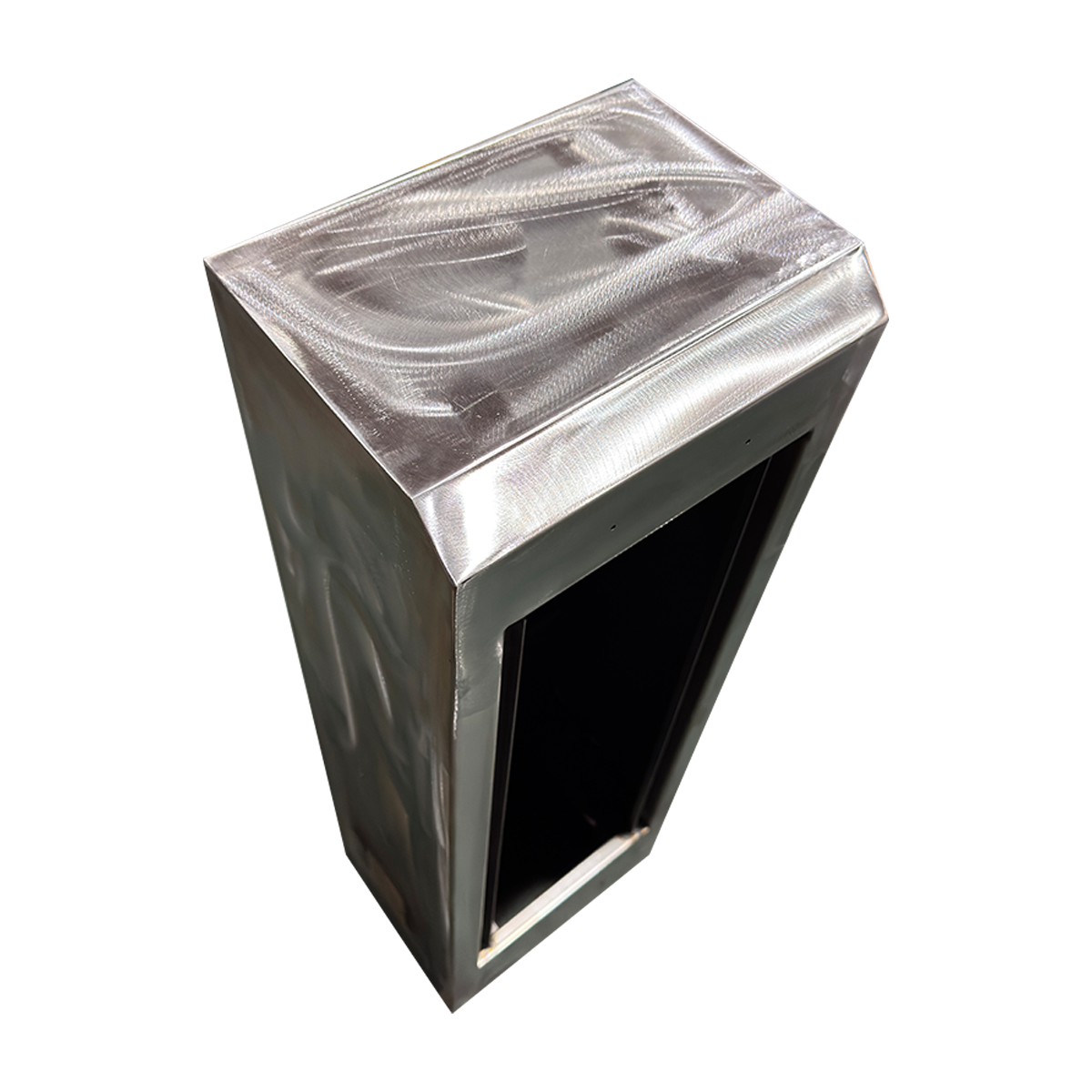 Custom Sheet Metal Equipment Cover