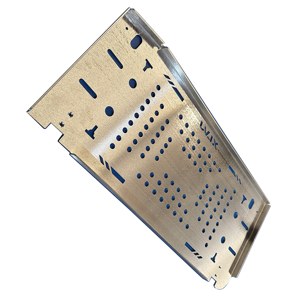 metal chassis factory metal chassis factory
