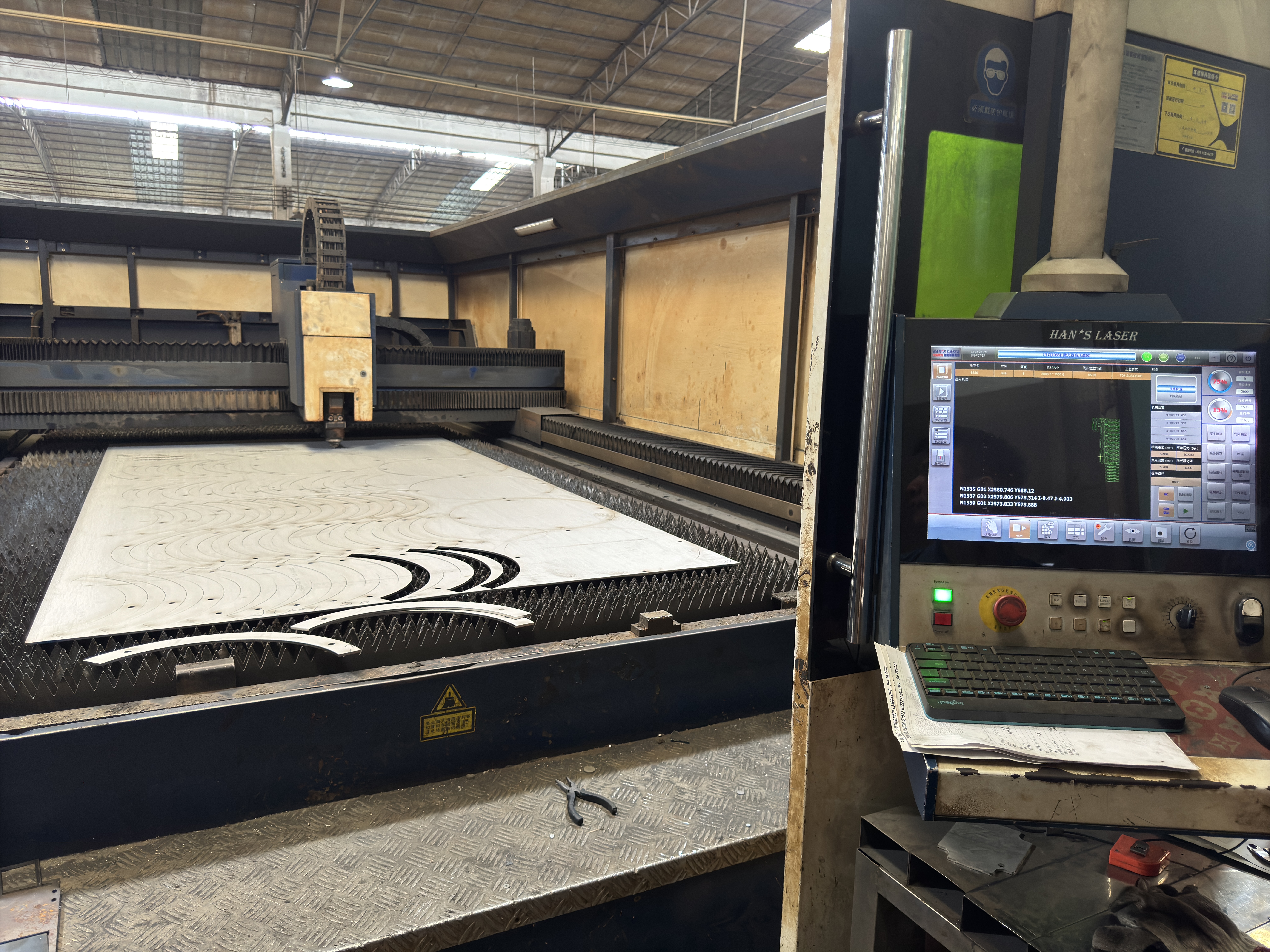 The Art of Sheet Metal Fabrication: Powering Industries with Precision and Cost-Effective Solutions