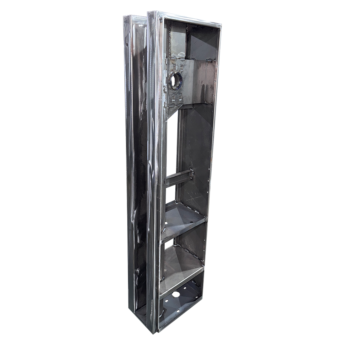 Professional Sheet Metal Fabrication Professional Sheet Metal Fabrication