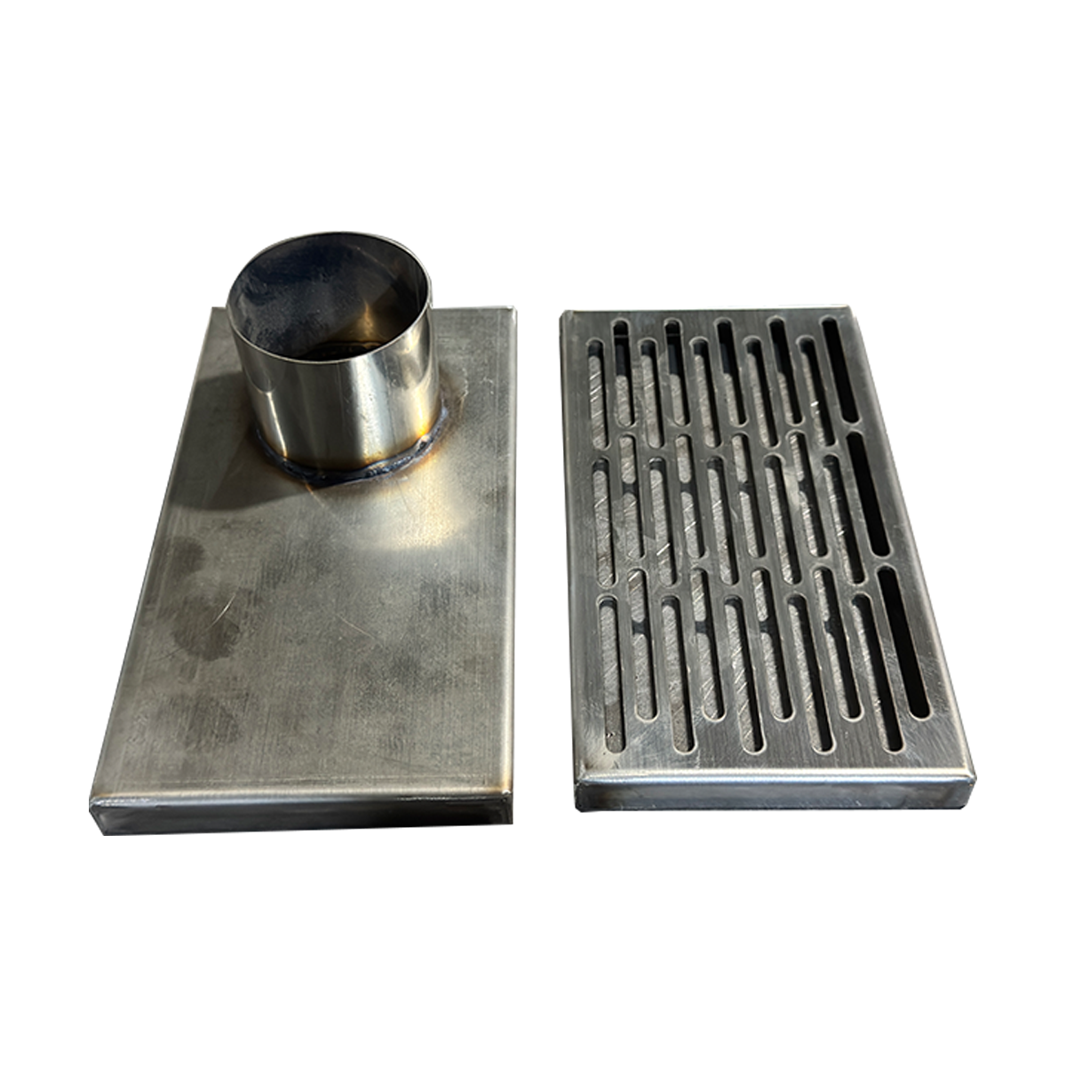 Sheet Metal Enclosure Sheet Metal Enclosure