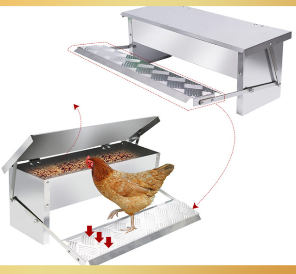 breeding equipment
