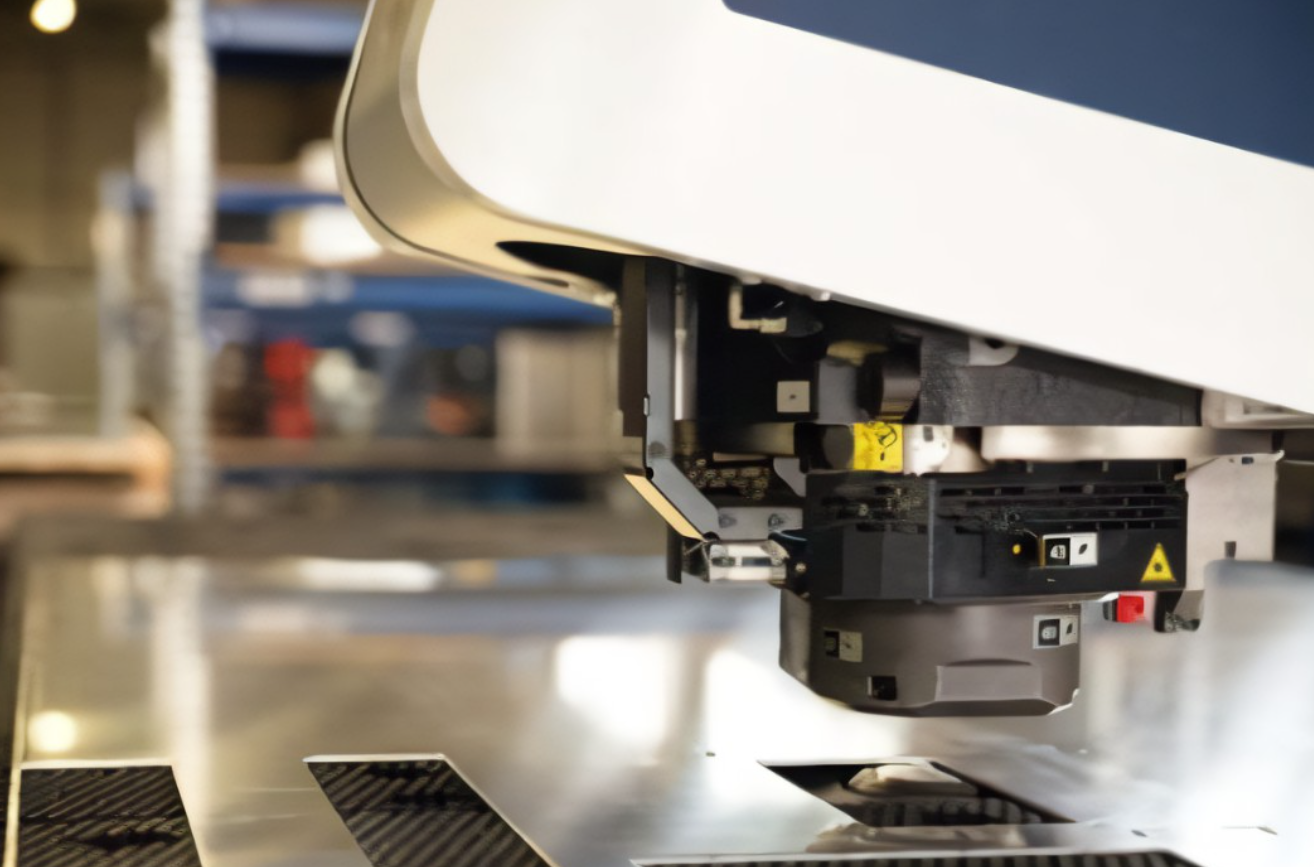 Sheet Metal Processing: The Core Support Behind Precision Manufacturing