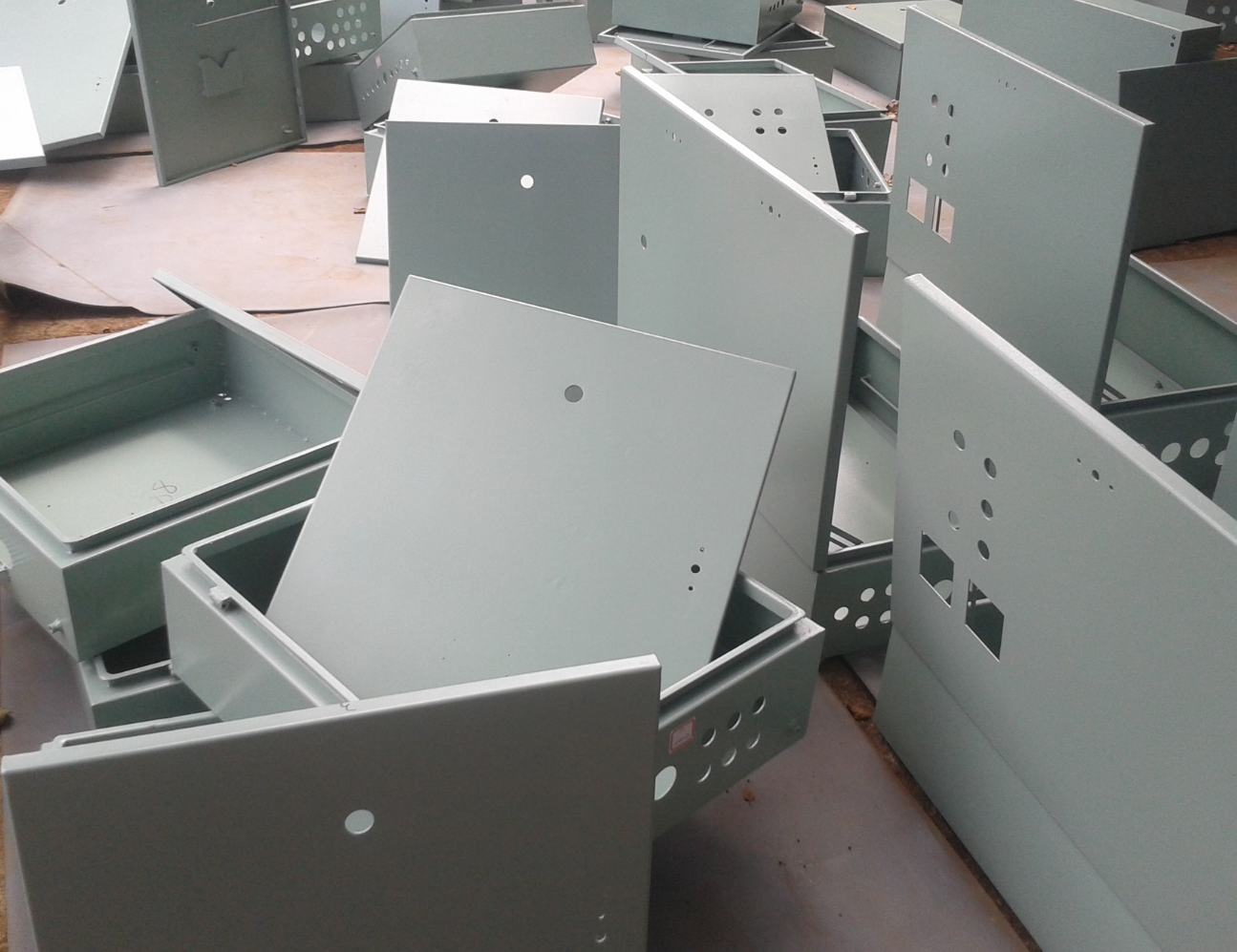 breeding equipment breeding equipment